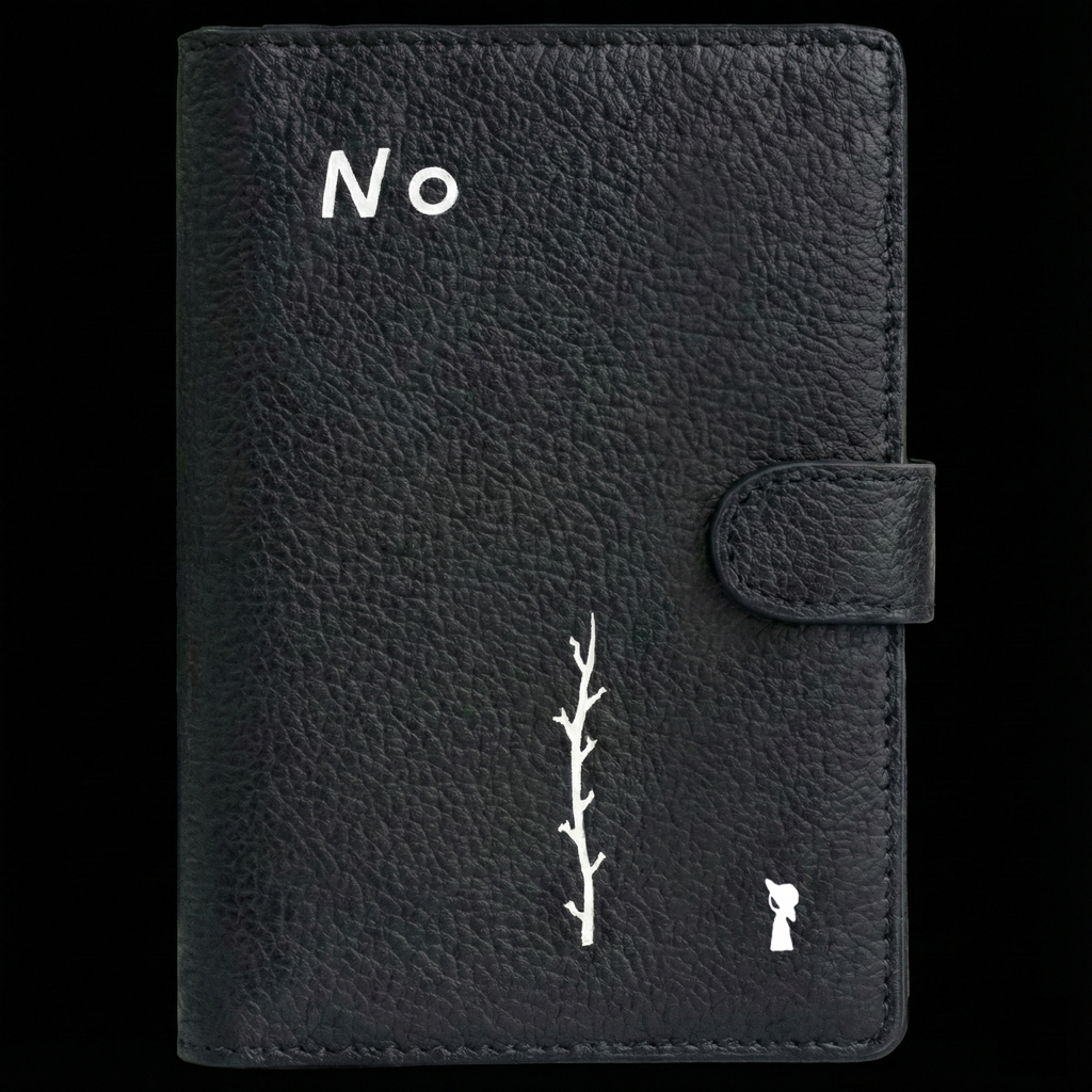 Boundary Passport Wallet