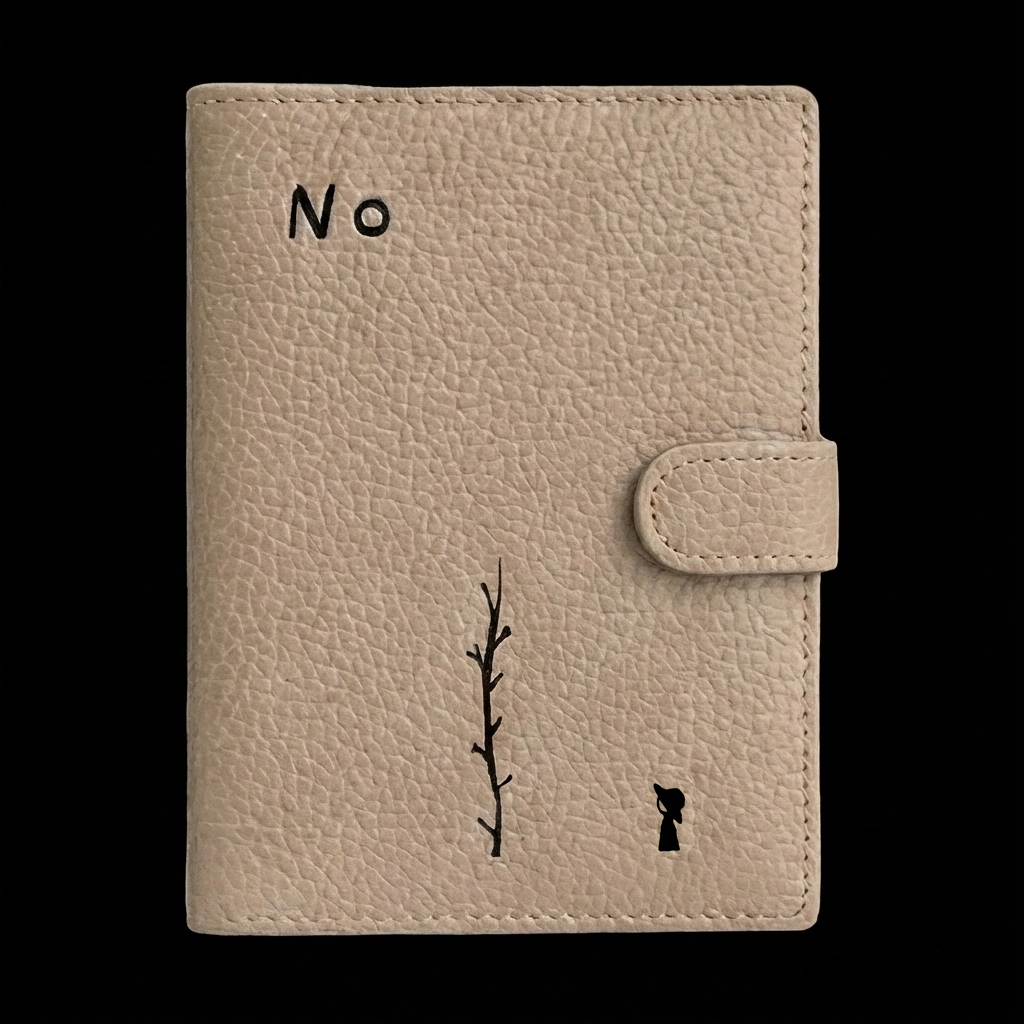 Boundary Passport Wallet