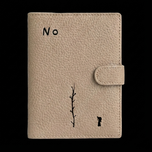 Boundary Passport Wallet