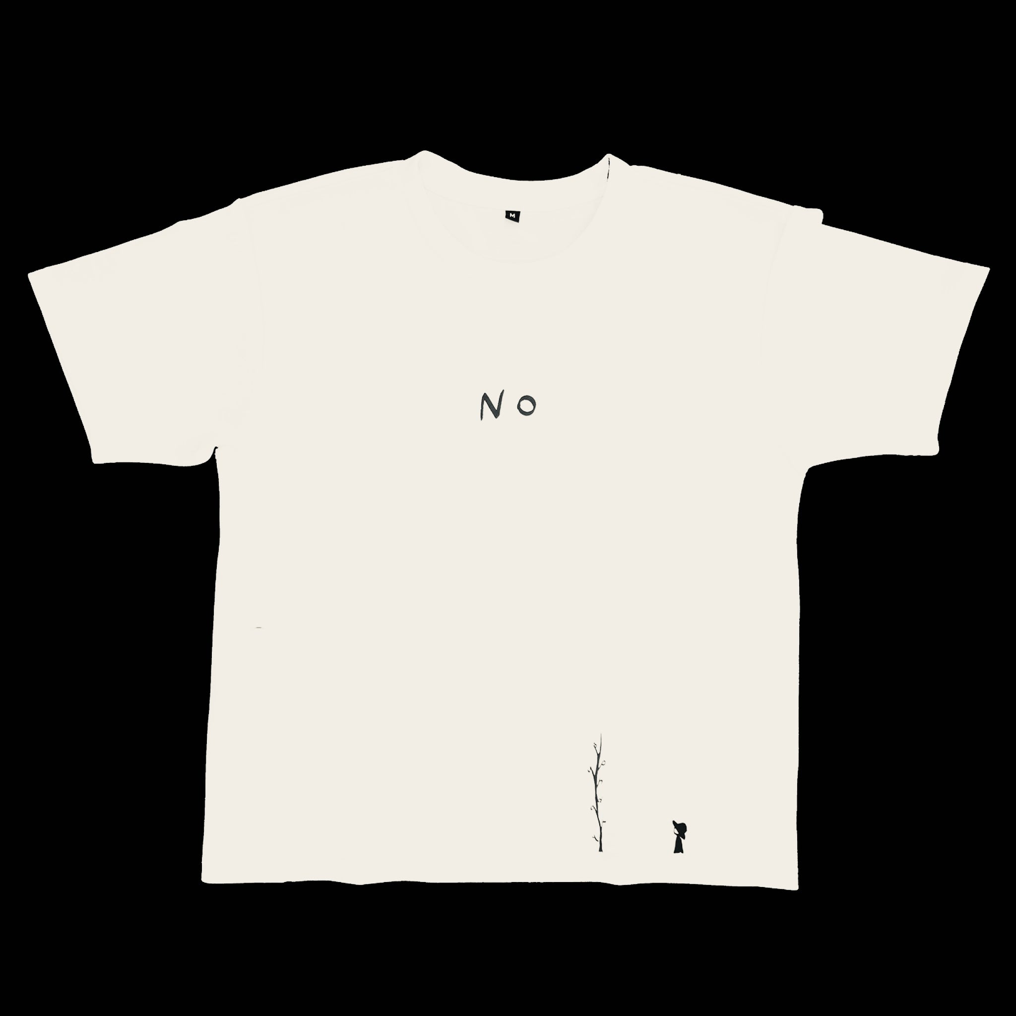 Boundary T-shirt