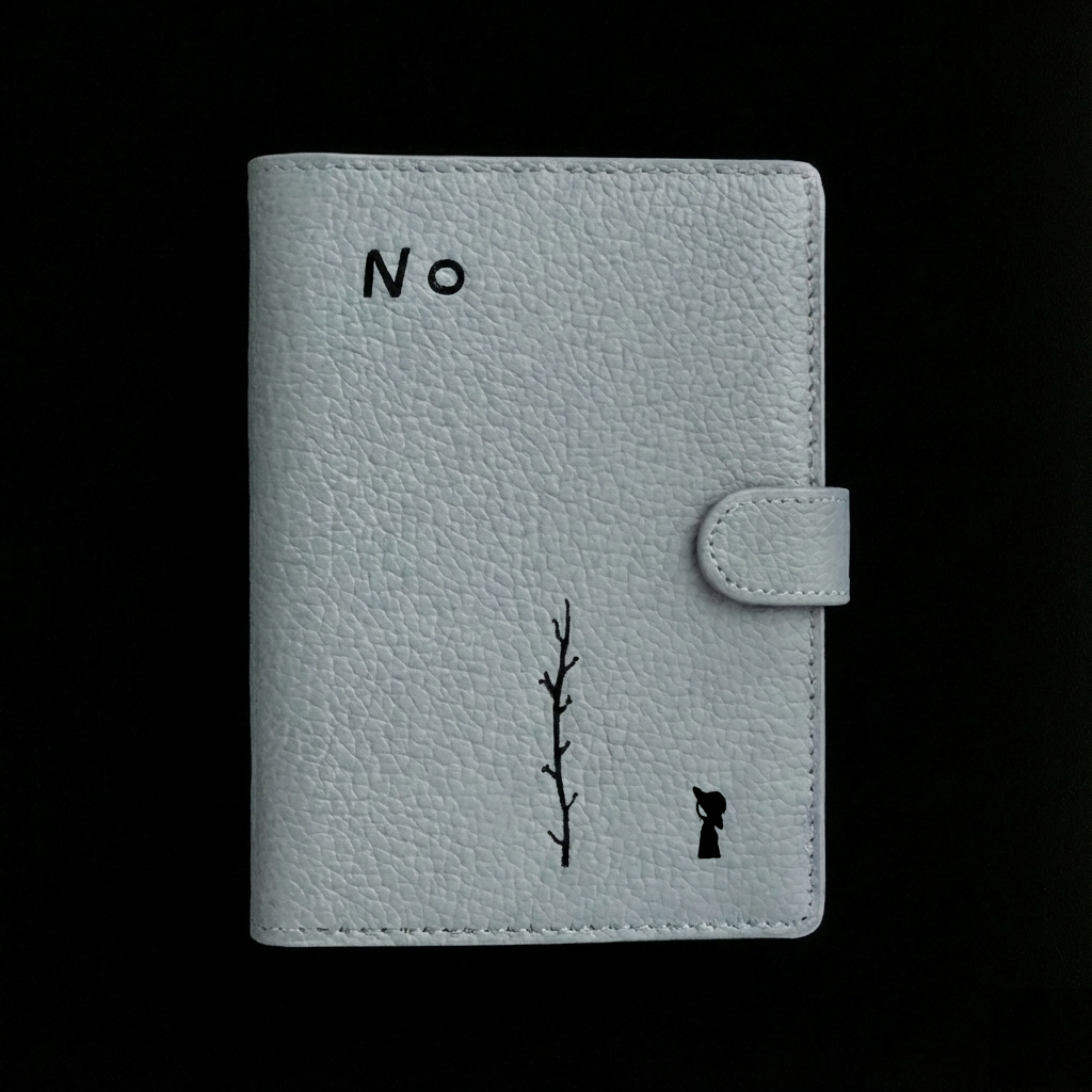 Boundary Passport Wallet